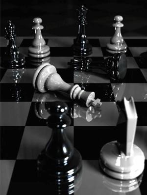 Checkmate