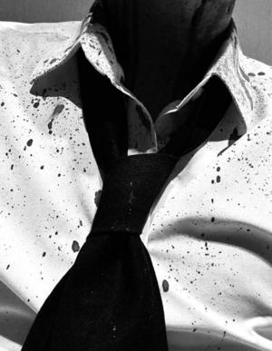 Blood and Bruises