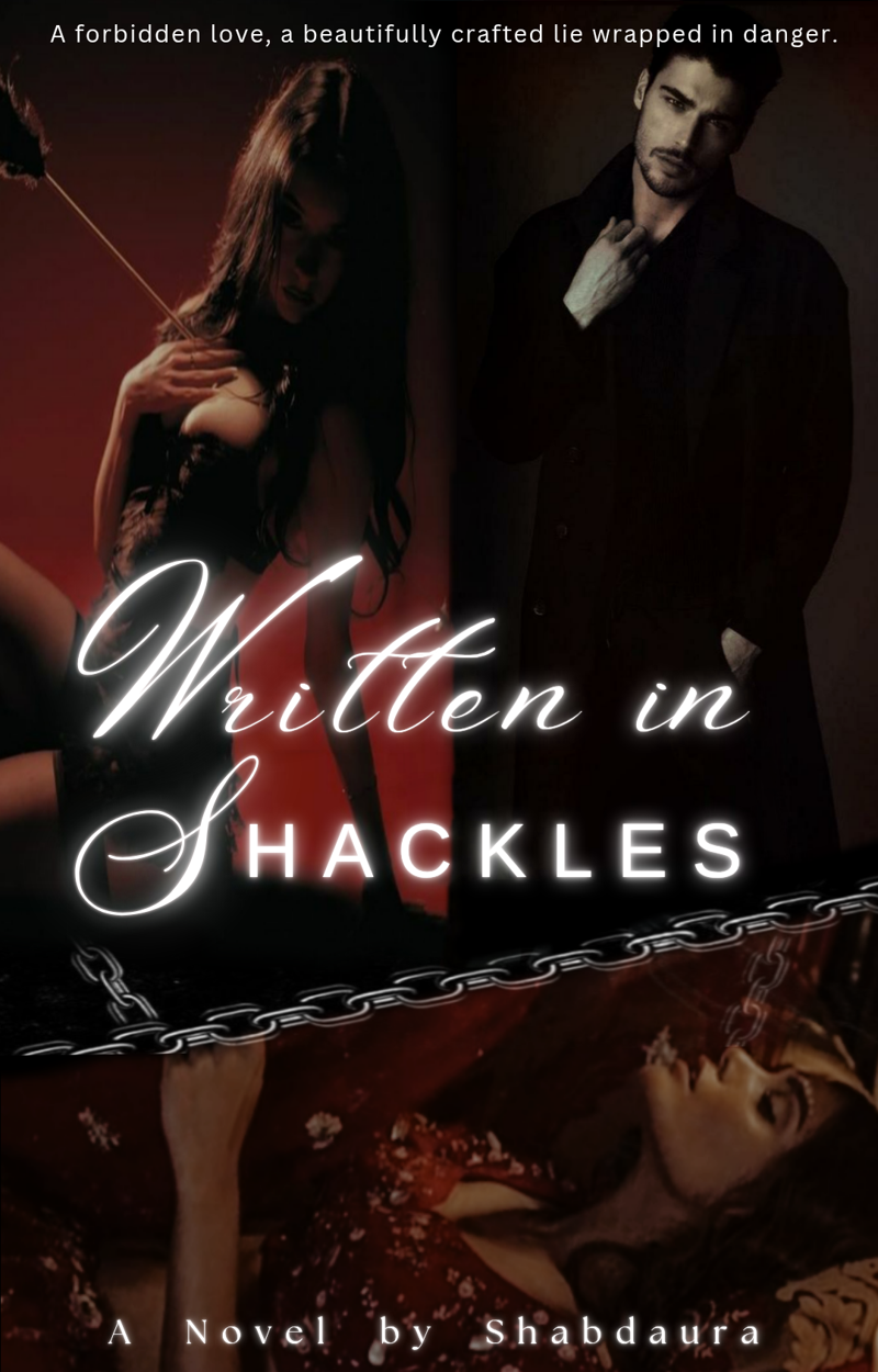 Written in Shackles