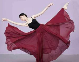 When No one's watching