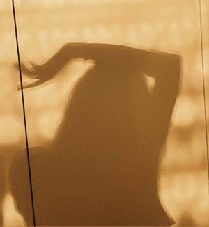 Golden Rays of Summer