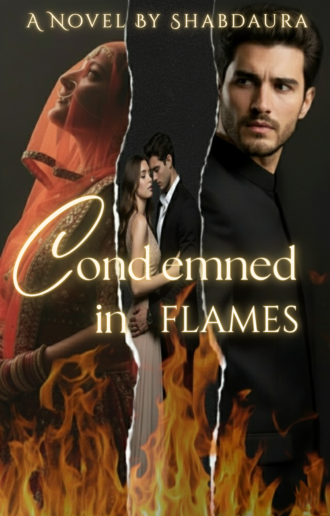 Condemned In Flames