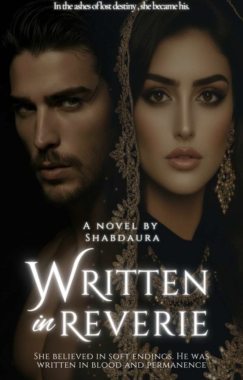 Written in Reverie