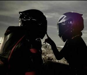 Let me take you on a ride🌶️