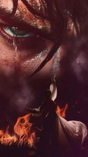 Prophecy of the dead