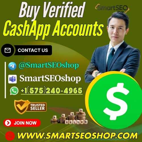 Top 12 Sites to Buy Verified Cash App Accounts