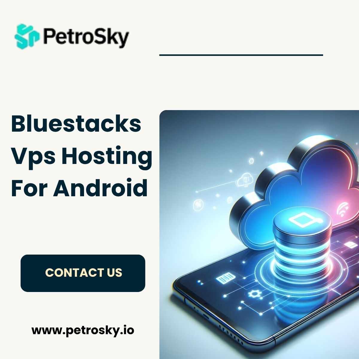 Boost Android Performance with Bluestacks VPS Hosting