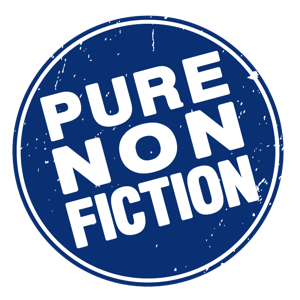 PureNonfiction logo