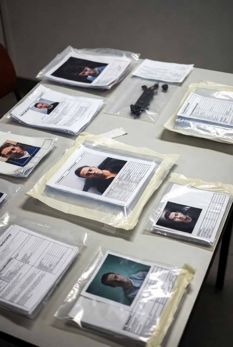 How to Avoid the Top Mistakes When Using Plastic Evidence Bags