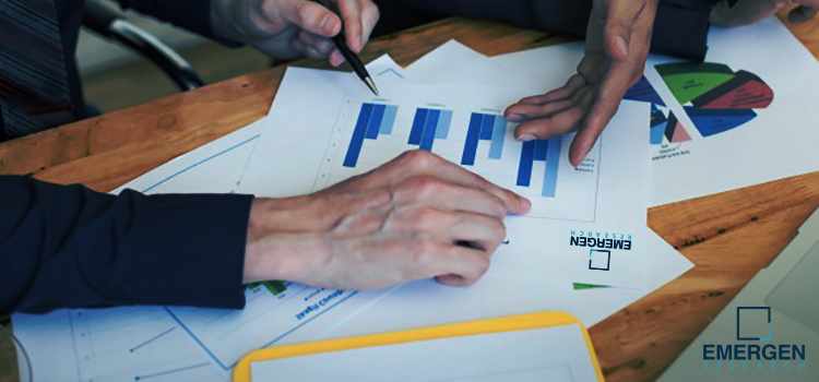 Marine Light Fish and Shrimp Farming Market: Industry Forecast Value and Share 2032 – Emergen Research