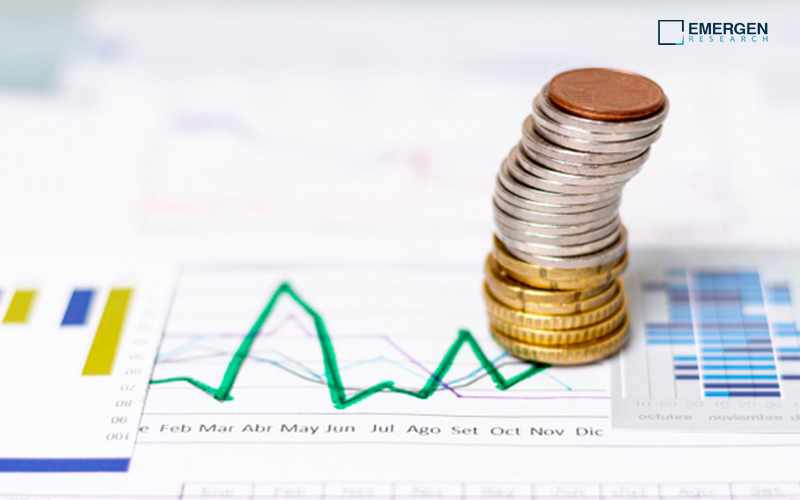 Marine Light Fish and Shrimp Farming Market Size, Growth, Industry Trends 2032 | Emergen Research
