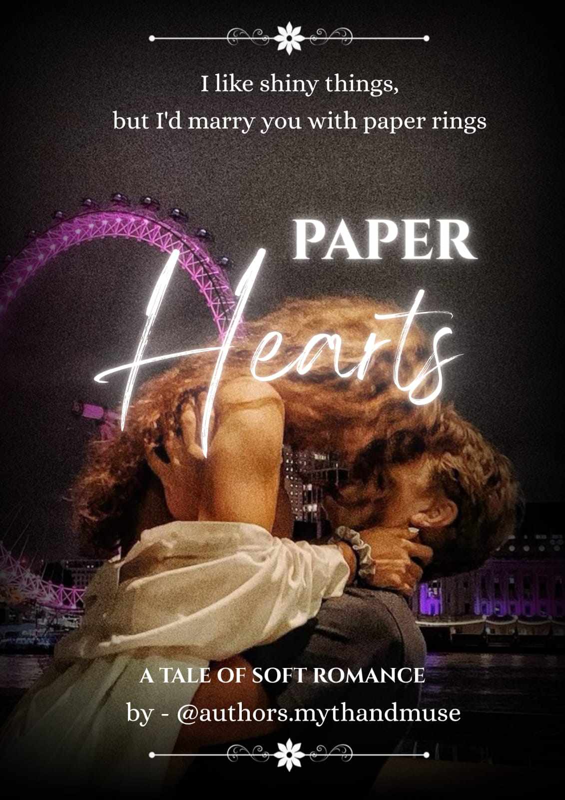 PAPER HEARTS