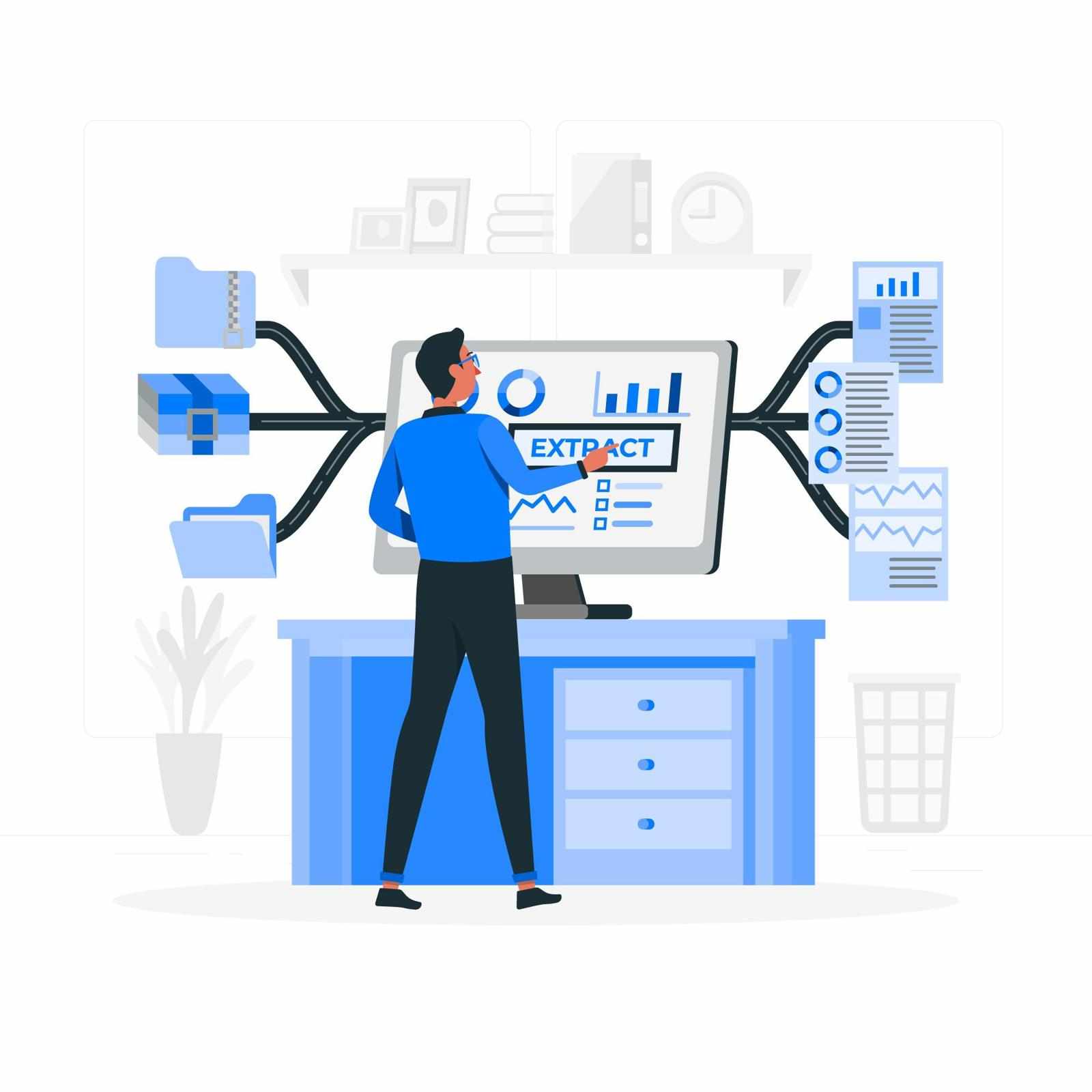 Building competitive advantage with custom Odoo development services: