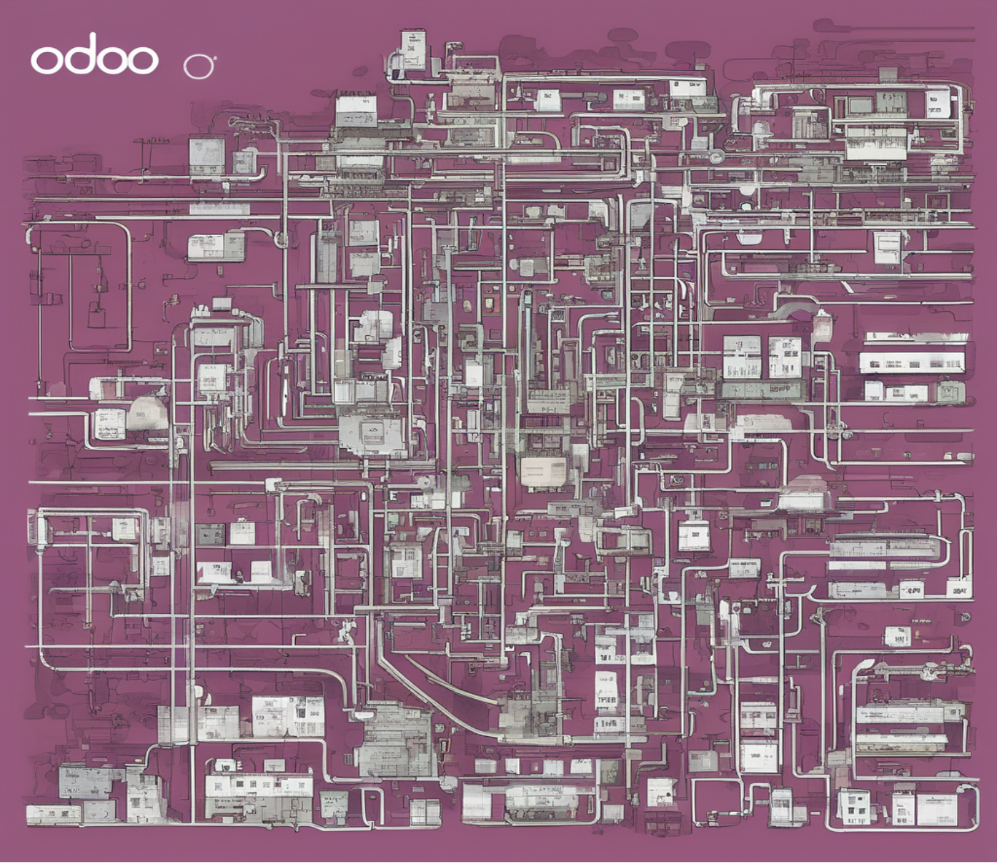 Future-Ready Odoo Implementation Services with Built-In Scalability