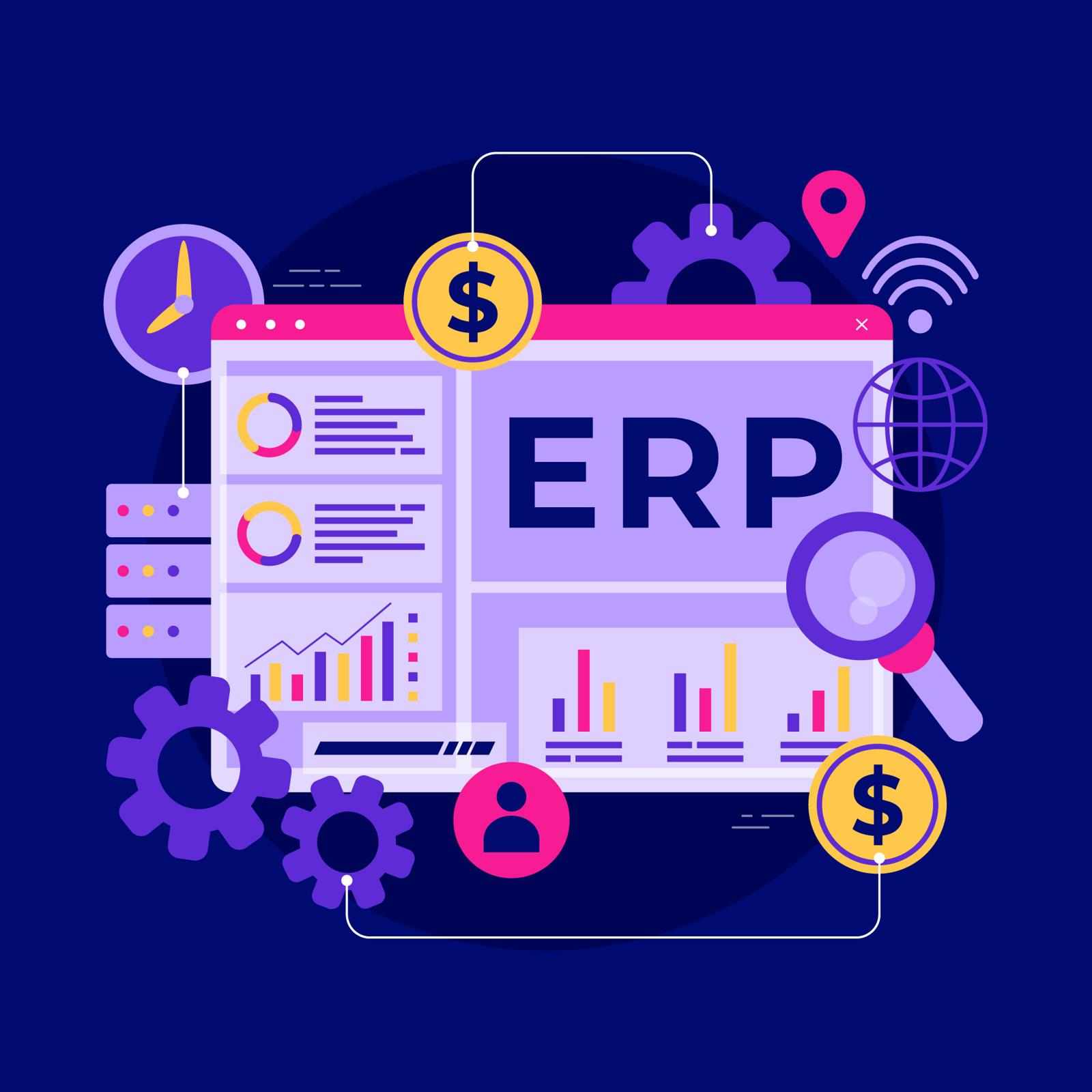 The Benefits of Cloud Computing in Retail and eCommerce