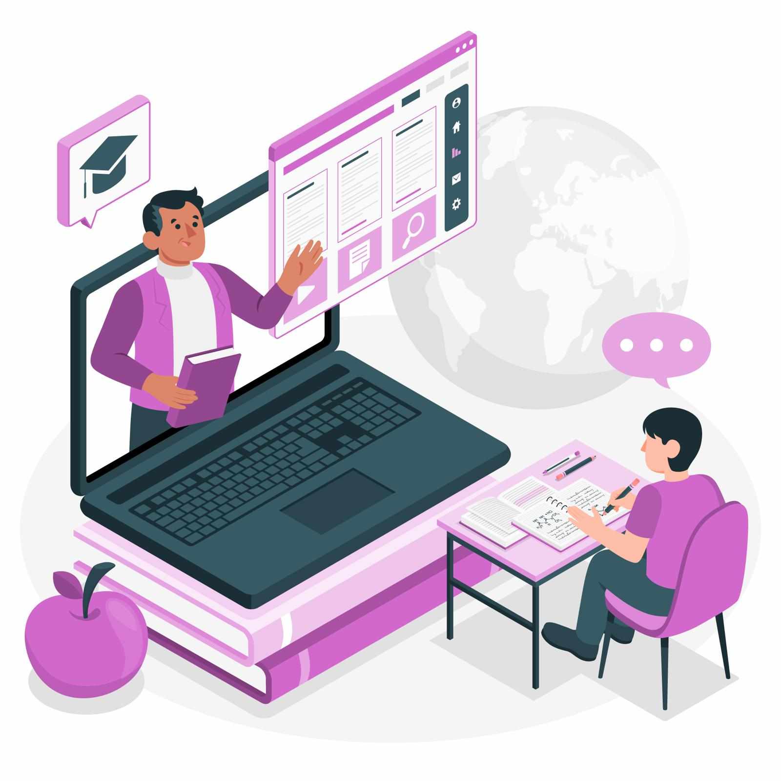 Redefine Retail: Tech Solutions for E-commerce Success