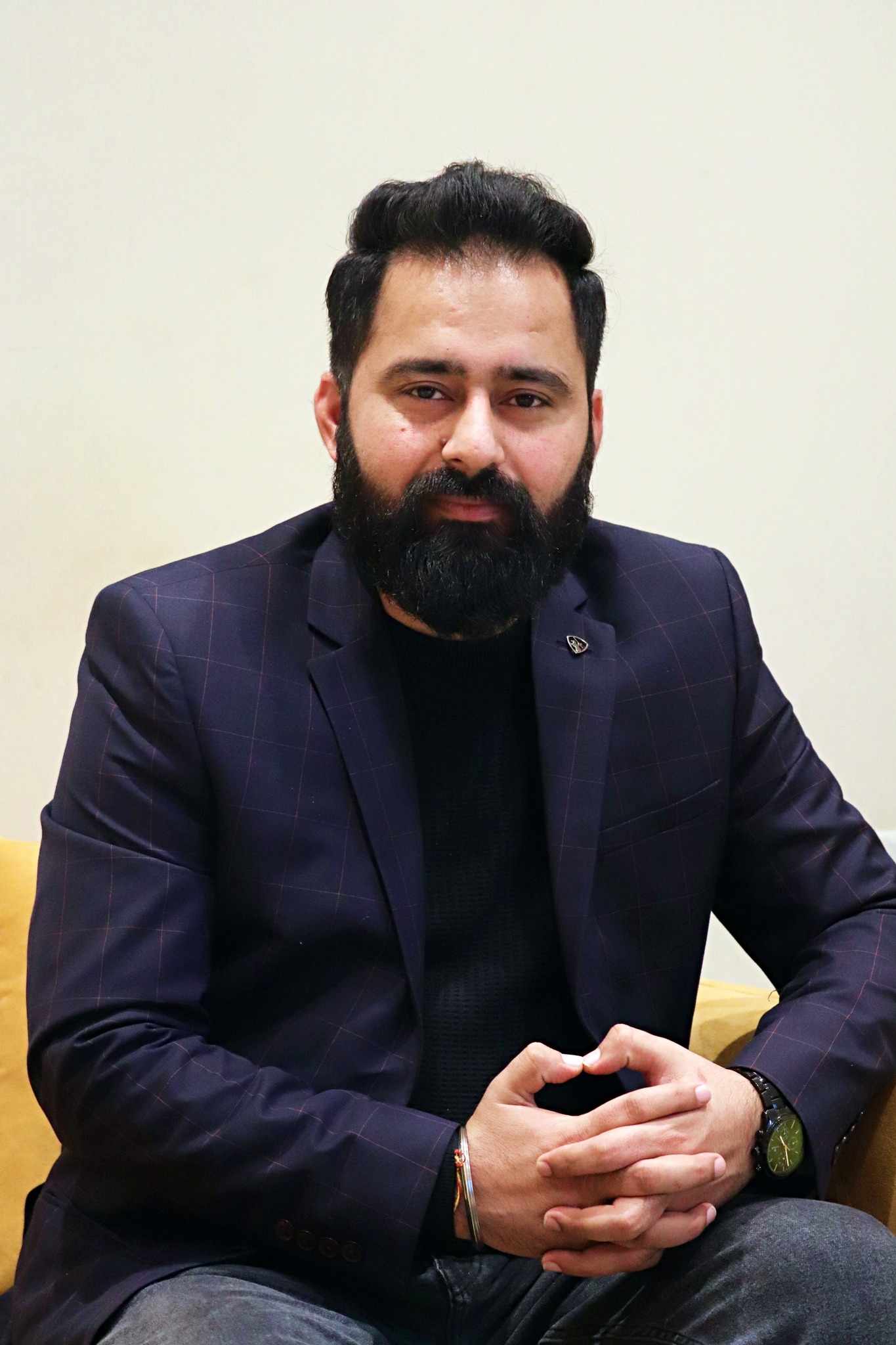 Meet the Digital Marketing Consultant Who’s Transforming Brands in Delhi NCR (And Getting Real Results)