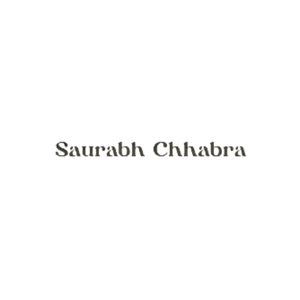 Saurabh Chhabra