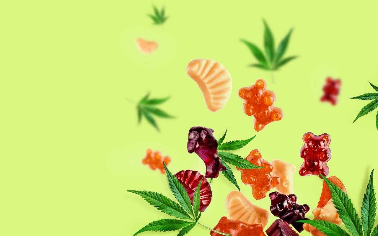 K2Life CBD Gummies : Are They Worth Using?