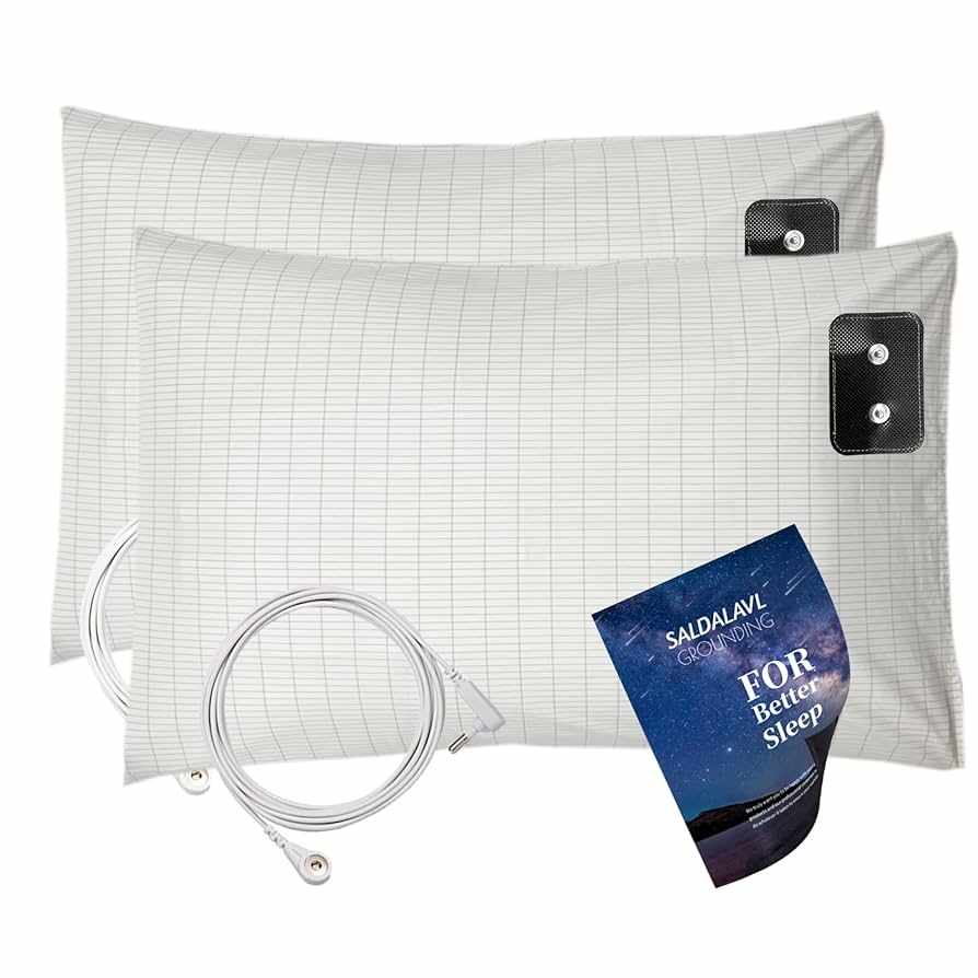 Sleep Connection Grounding Pillowcase Review: Legit or Scam?