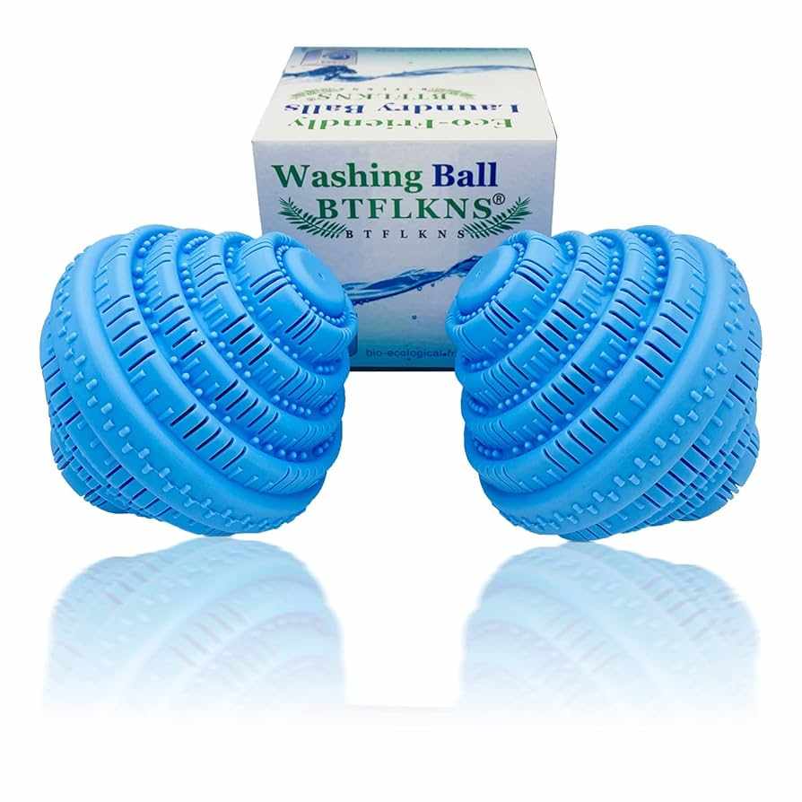 OdorCrush Laundry Ball Don't Buy Before Read Official Reviews!