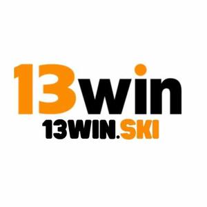 Nhà cái 13WIN