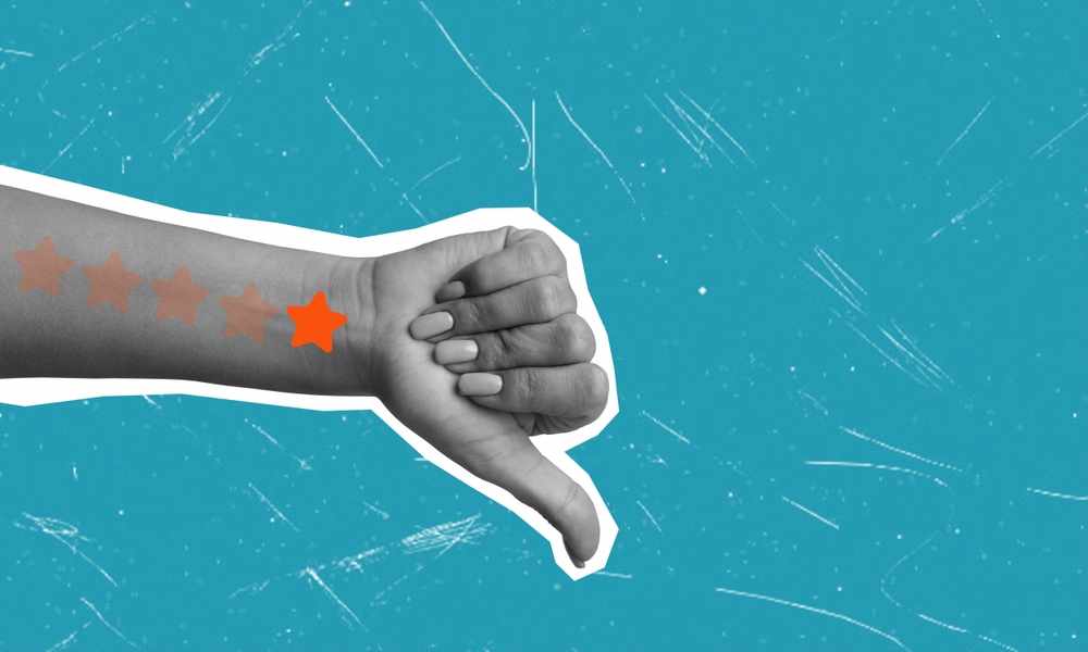 Handling Negative Restaurant Reviews: Best Practices