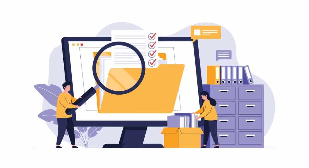 Enterprise Document Solutions: A Complete Guide for Modern Businesses