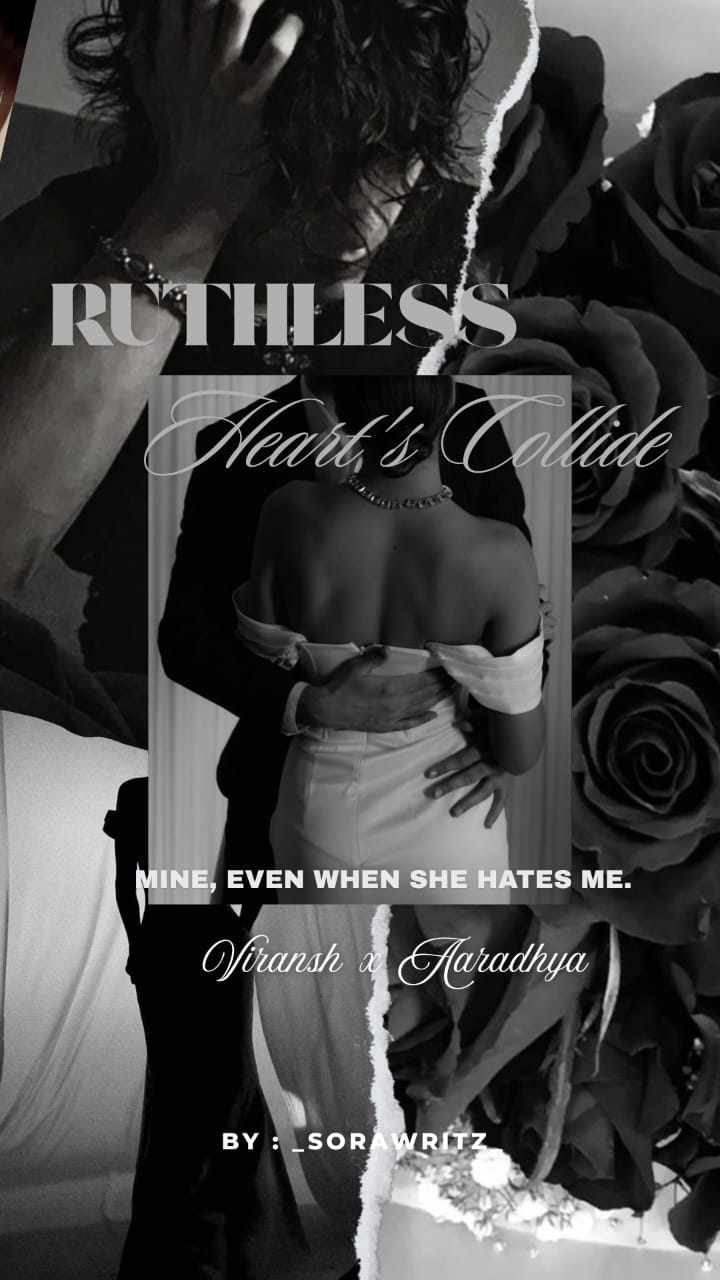 Ruthless heart's Collide