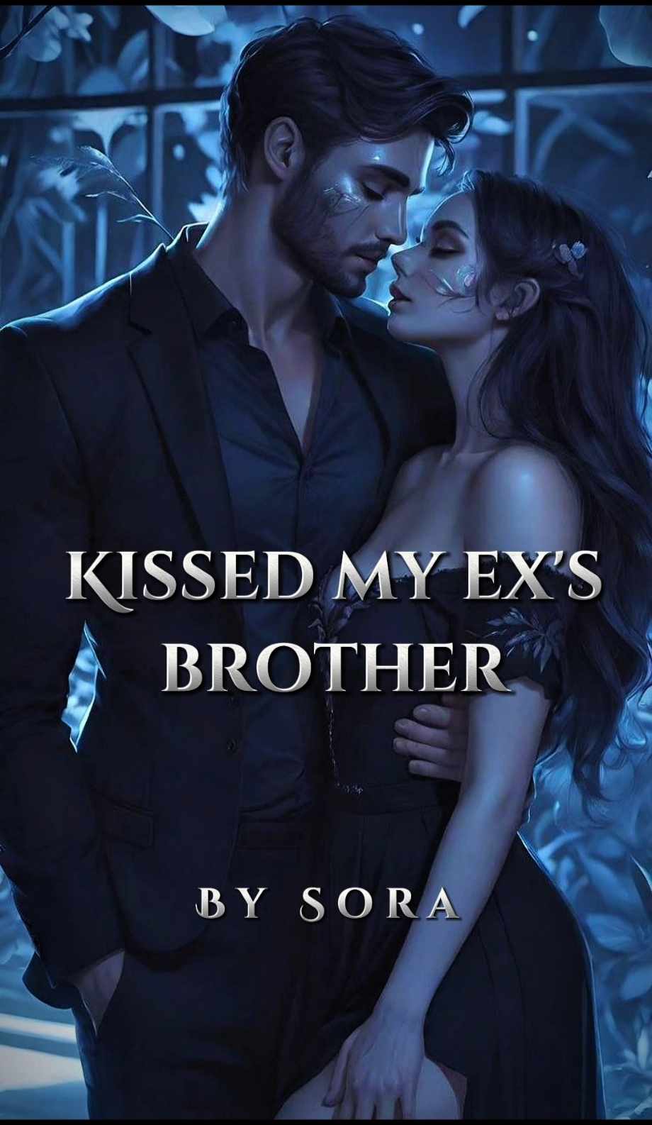 Kissed my ex's brother