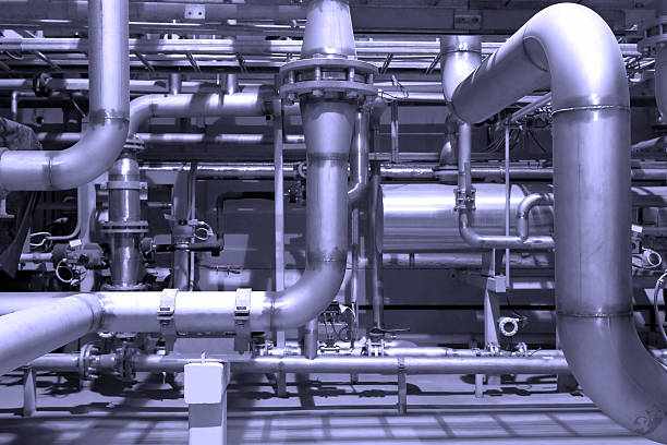 Master industrial applications by enrolling in a piping course for mechanical engineer