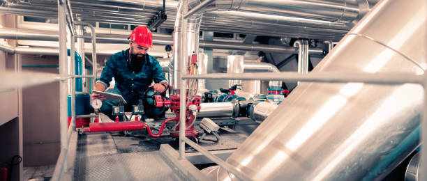 Exploring the Real-World Applications of a Piping Design and Engineering Course