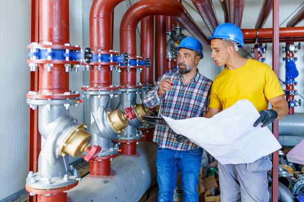 The importance of CAD and 3D modeling in a piping course for mechanical engineer