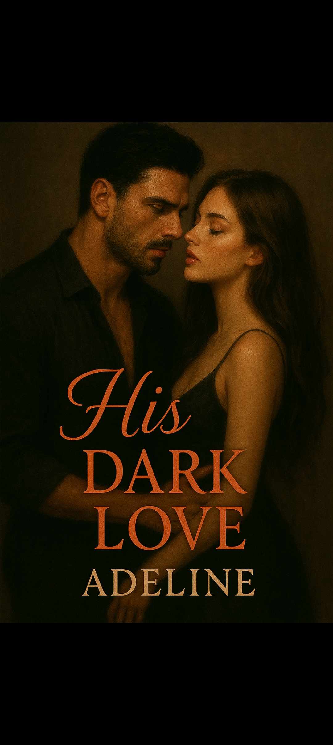 His Dark love