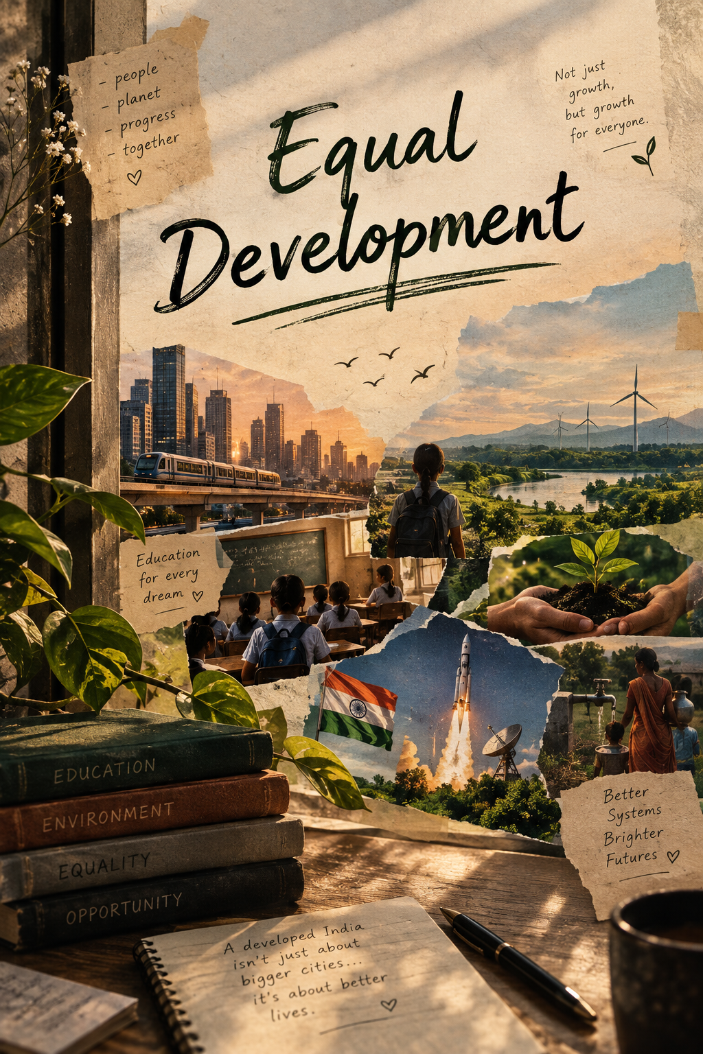Development
