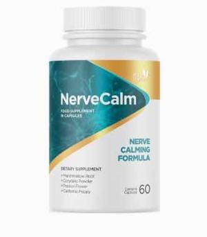 NerveCalmPrice