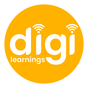 DigiLearnings logo