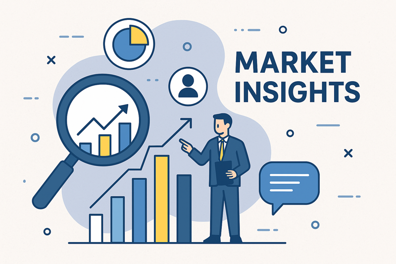 Market Insights