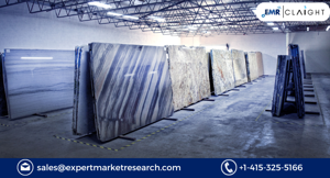 Granite Market Poised for Growth Amid Rising Construction Demand