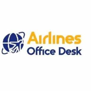 Airlinesofficedesk logo