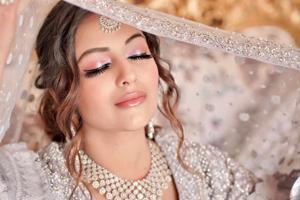 Best Makeup in Lucknow – Bridal, Party & HD Makeup Services