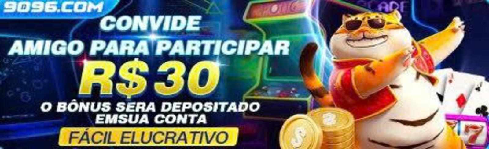 9096 – Cassino Online com Slots Incríveis – 9096.com