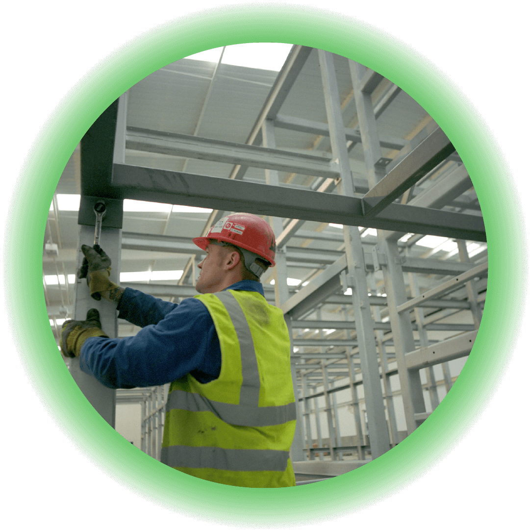 Services Offered by an Interior Fitting Contractor in Leicester
