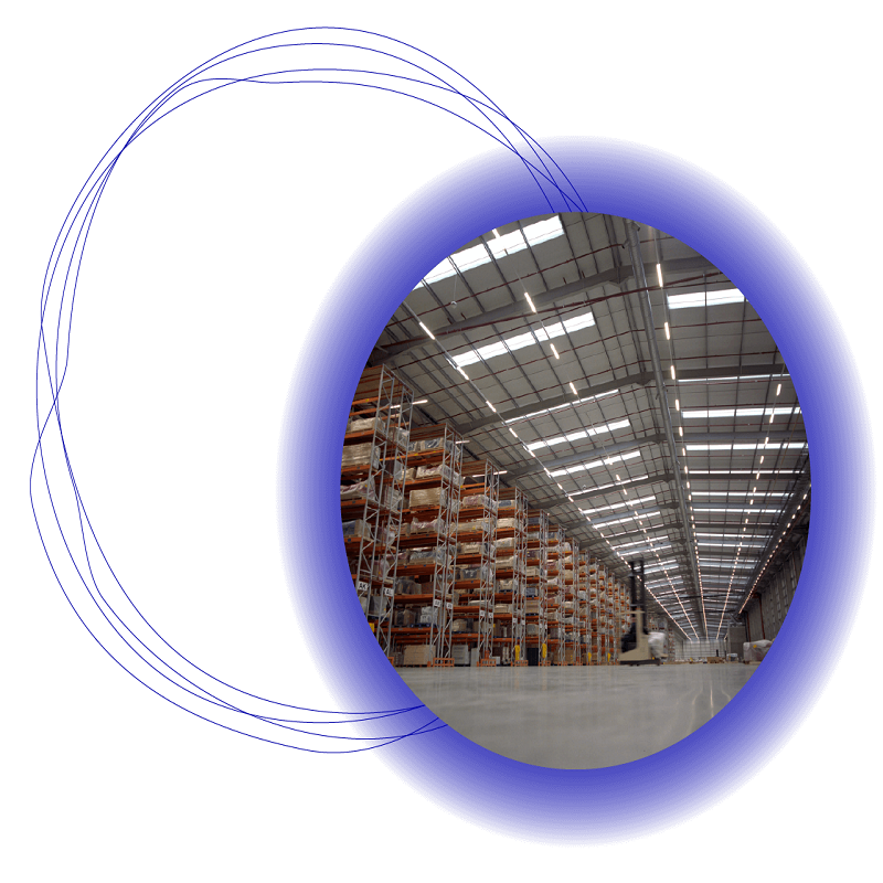 Complete Racking Solutions from a Warehouse Racking Company to Optimise Your Space Well