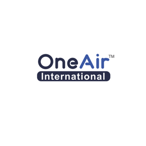 One Air International logo