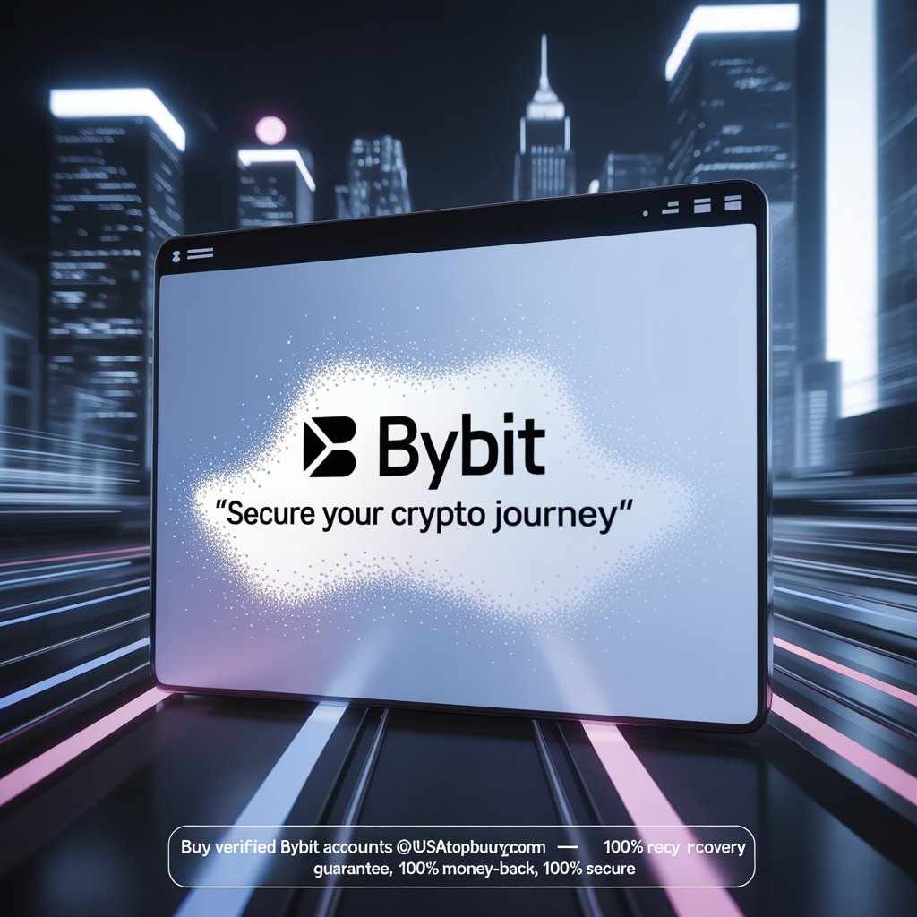 Top 08 Trustable Place to Buy Verified ByBit Accounts In Usatopbuy