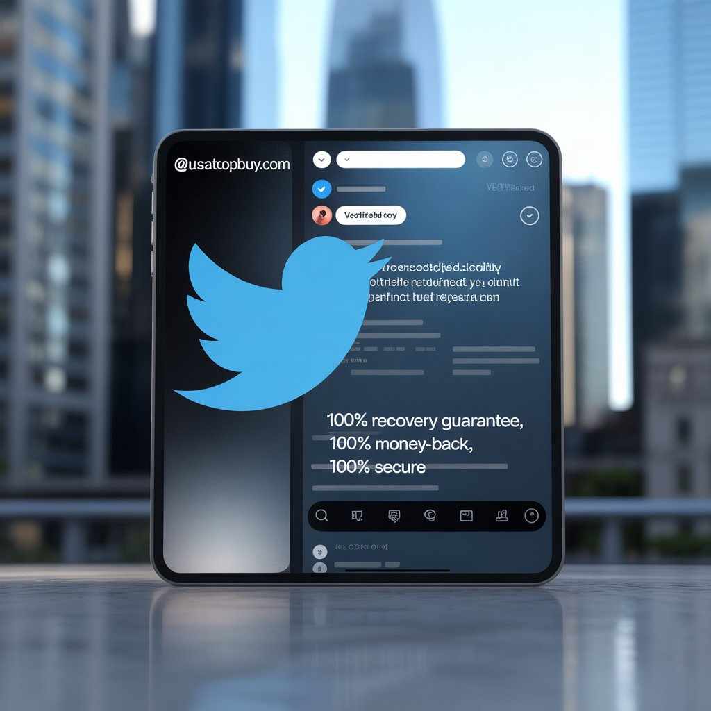 Buying Twitter Accounts 101: A Beginner’s Guide to Fast Social Growth