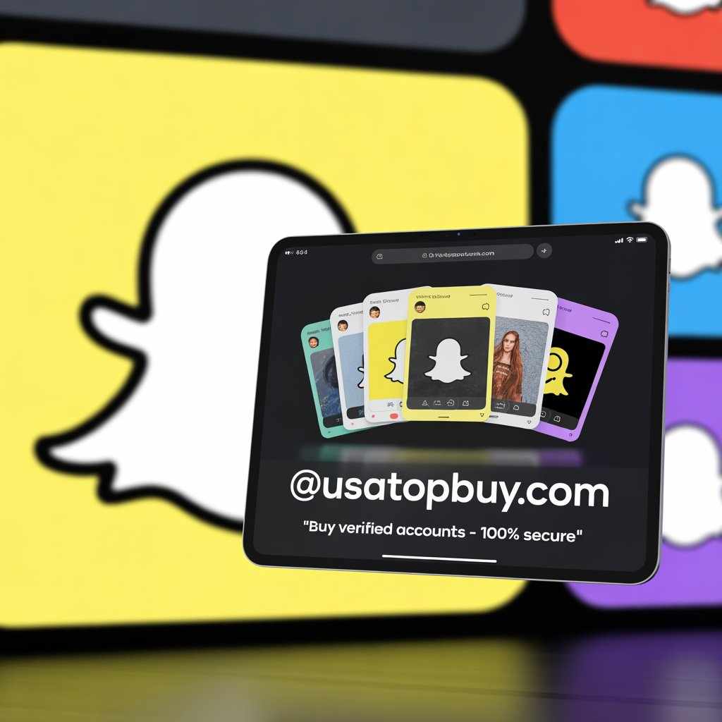 Buy Snapchat Accounts Safely: Your Guide to Quick Growth