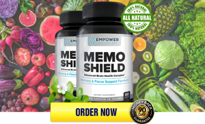 MemoShield Get Now