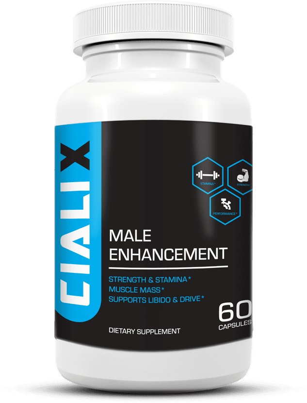 Cialix Male Enhancement The Next-Level Boost Performance
